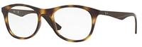 Ray-Ban RX7085 5577 (dark havana/brown)