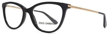 Dolce & Gabbana DG3258 501 (black)