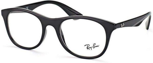 Ray-Ban RX7085 2000 (black shiny)