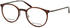 MARC O'POLO Eyewear 503089 60 (brown on grey crystal/pewter)