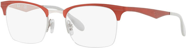 Ray-Ban RX6360 2921 (red/silver)
