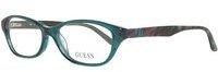 Guess Brille GU2417 I33 52