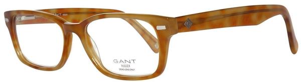 Gant Brille GR GATES LTO 54 | GRA015 K83 54