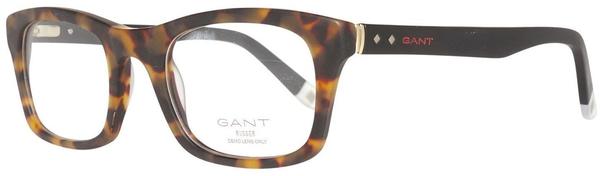 Gant Brille GR 5007 MTOBLK 48 | GRA103 M06 48