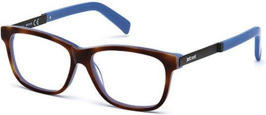 Just Cavalli JC0619 056 (havana/blue)