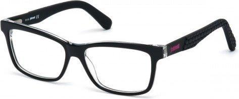 Just Cavalli JC0642 001 (shiny black)