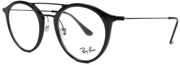 Ray-Ban RX7097 5725 (black)