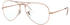 Ray-Ban Aviator RX6489