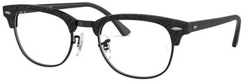 Ray-Ban Clubmaster Marble Optics RX5154 8049