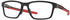 schwarz: Oakley Metalink OX8153