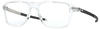 Brillen transparent