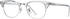 Ray-Ban Clubmaster RX5154
