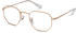 Ray-Ban Hexagonal RX6448