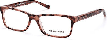 Michael Kors Kya MK4043 3251 (pink tortoise graphic)