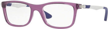 Ray-Ban RY1549 3735 (violet/silver)