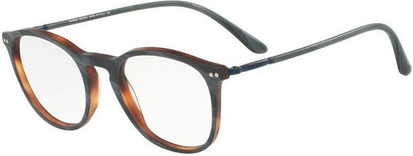 Giorgio Armani AR7125 5570 (matte grey horn)