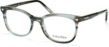 Calvin Klein CK5972 424 (striped aqua)