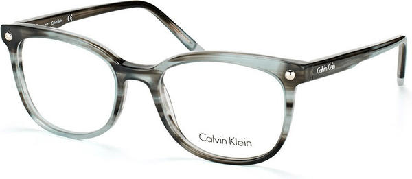 Calvin Klein CK5972 424 (striped aqua)