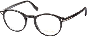 Tom Ford FT5294 001 (black shiny)