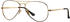 Ray-Ban Aviator RX6489