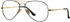 Ray-Ban Aviator RX6489