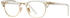 Ray-Ban Clubmaster RX5154 5762 (transparent)