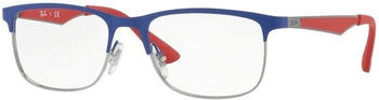 Ray-Ban RY1052 4057 (blue/red)