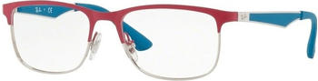 Ray-Ban RY1052 4058 (violet-red/blue)