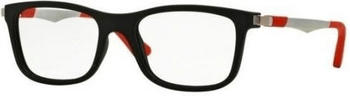 Ray-Ban Junior RY-1549 (black/red)