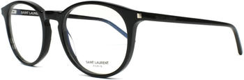 Yves Saint Laurent SL106 001 (black)