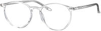 Marc O&rsquo;Polo Eyewear 503084 Unisex-Brille inkl. Gl&auml;ser Vollrand Panto