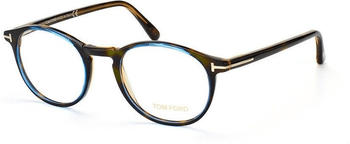 Tom Ford FT5294 056 (dark havana)