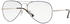 Ray-Ban Aviator RX6489
