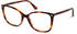 002 (dark havana): Gucci GG0026O