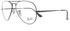 Ray-Ban Aviator RX6489