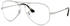 Ray-Ban Aviator RX6489
