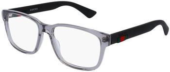 Gucci GG0011O 007 (grey/black)