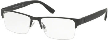Polo Ralph Lauren PH1164 9038 (matte black)