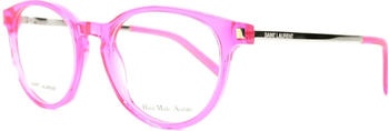 Yves Saint Laurent SL25 GJ6 (cristal pink/silver)