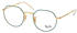Ray-Ban Jack Optics RX6465
