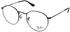 Ray-Ban Round Metal RX3447V