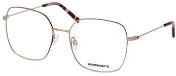 HUMPHREY'S eyewear 582318 21