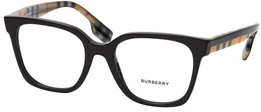 Burberry Evelyn BE 2347 3942
