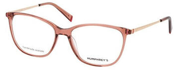 HUMPHREY'S eyewear 581115 60