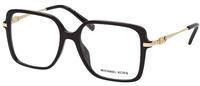 Michael Kors MK4095U Damen-Brille inkl. Gl&auml;ser Vollrand Quadratisch Acetat-Gestell
