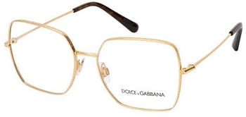 Dolce & Gabbana D&G DG 1323 02