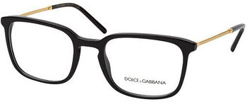 Dolce & Gabbana D&G Dolce & Gabbana DG 3349 501