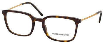 Dolce & Gabbana D&G Dolce & Gabbana DG 3349 502