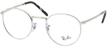 Ray-Ban New Round RX 3637V 2501