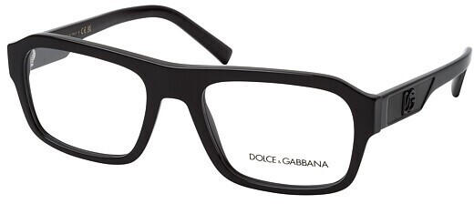 Dolce & Gabbana D&G DG 3351 501